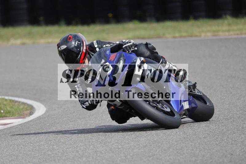 /19 06.06.2026  TZ Motorsport ADR/Gruppe rot/76